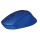 Logitech M330 Silent Plus (niebieska) - 329390 - zdjęcie 2
